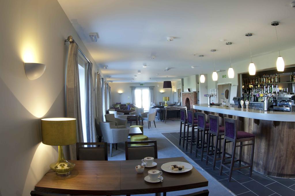 The Lodge At Prince'S Sandwich Zewnętrze zdjęcie